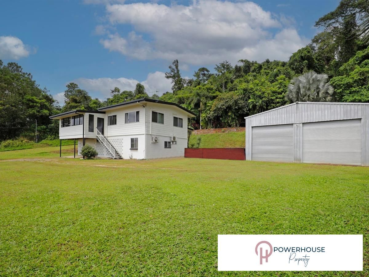 68101 Bruce Highway, Bellenden Ker QLD 4871 | Domain