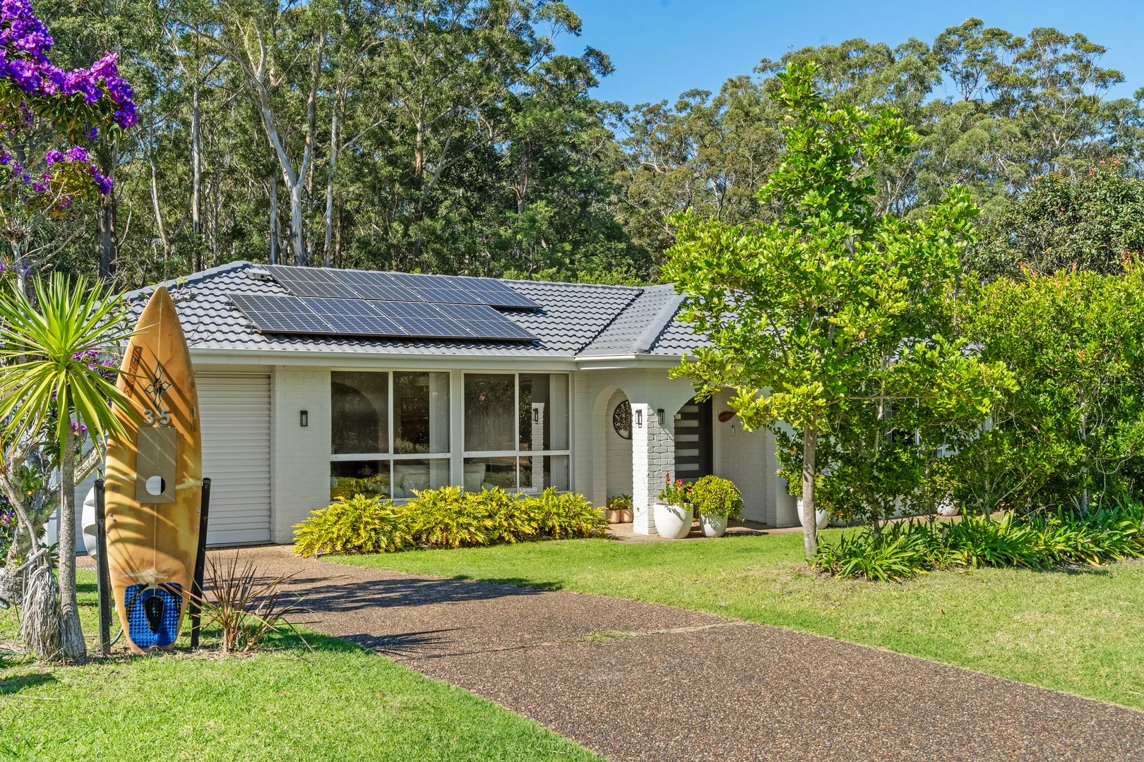 35 Oxley Crescent, Mollymook Beach NSW 2539