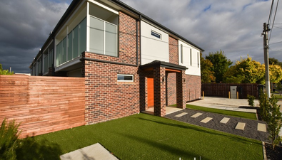 Picture of 1/18 Stud Road, DANDENONG VIC 3175