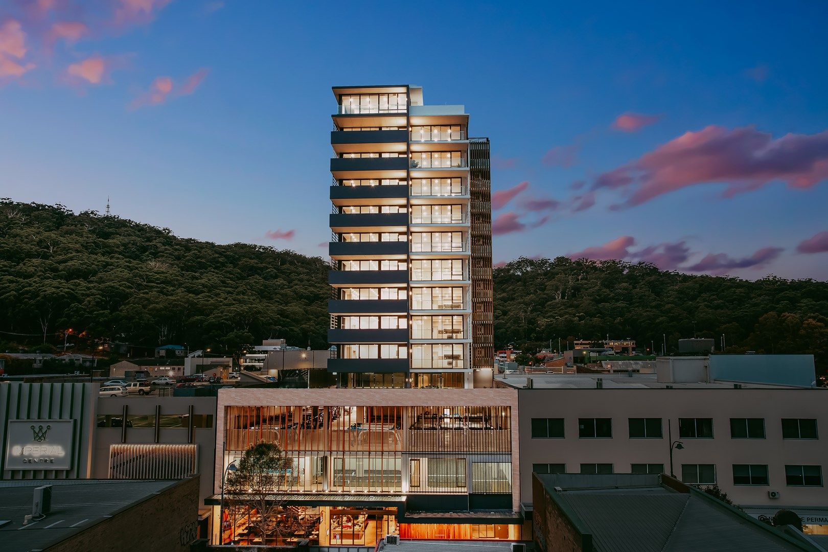 Level 7, 702/159 Mann Street, Gosford NSW 2250, Image 1