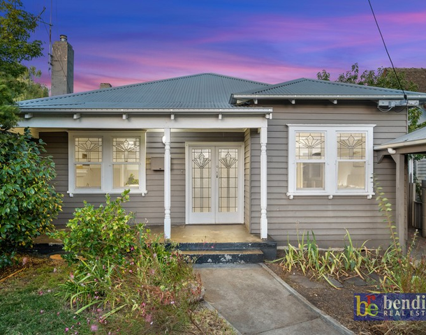 28 Booth Street, Golden Square VIC 3555