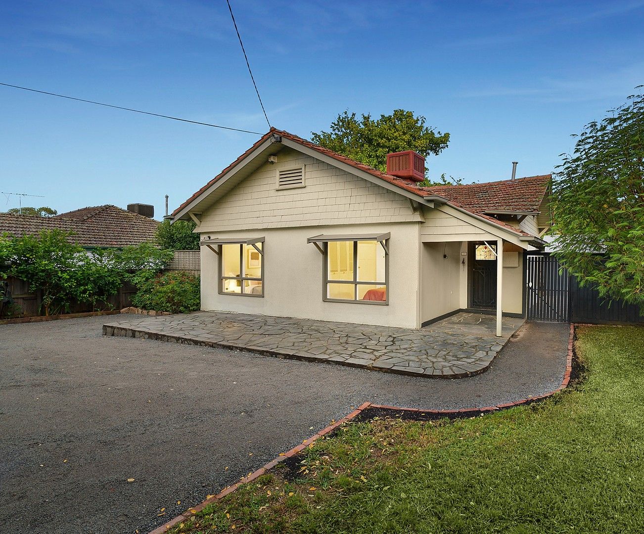 390 Lower Heidelberg Road, Eaglemont VIC 3084, Image 0