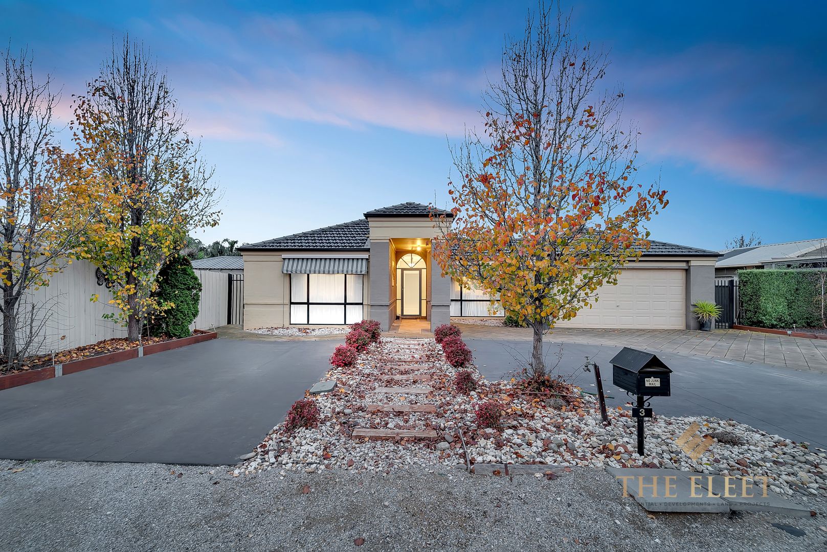 4 bedrooms House in 3 St Lukes Road TARNEIT VIC, 3029