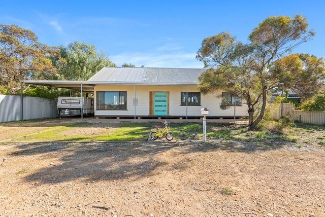 Picture of 12A Riverview Terrace, MORGAN SA 5320