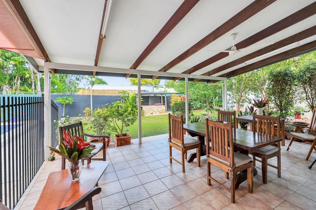 4 Zealandia Crescent, Larrakeyah NT 0820, Image 0