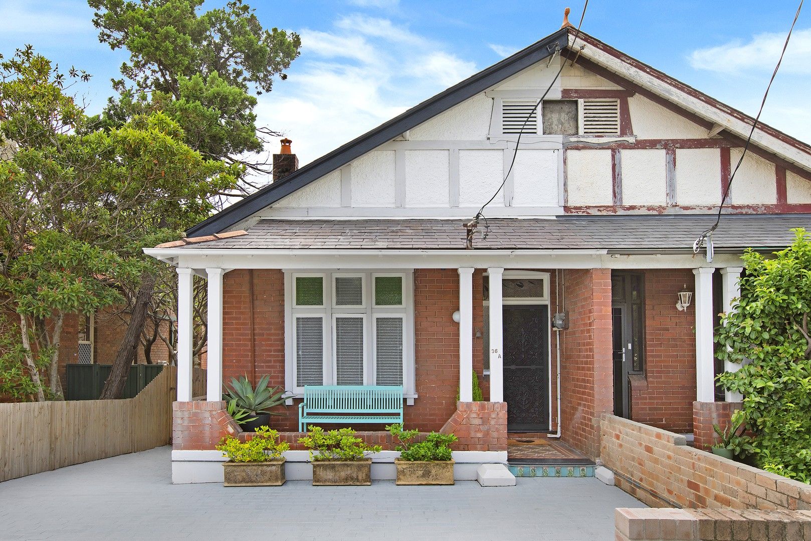 36A Wattle Street, Haberfield NSW 2045, Image 1
