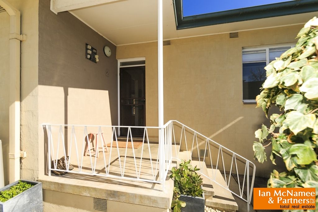 2/85 Morton Street, Crestwood NSW 2620, Image 2