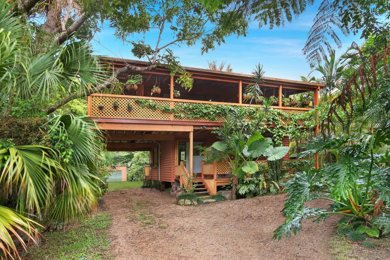 3 bedrooms House in  SOUTH GOLDEN BEACH NSW, 2483