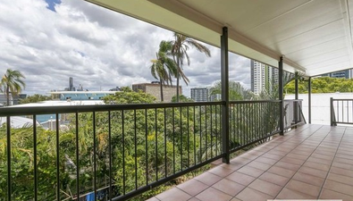 Picture of 10/12 Cintra Road, BOWEN HILLS QLD 4006