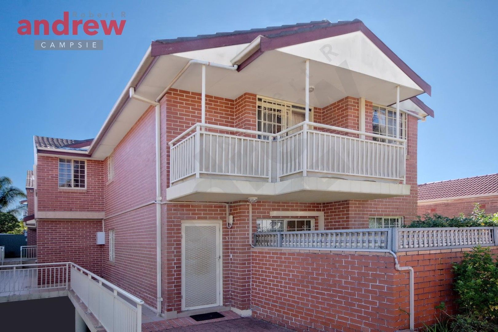 4 bedrooms Townhouse in 1/19 Fletcher Street CAMPSIE NSW, 2194