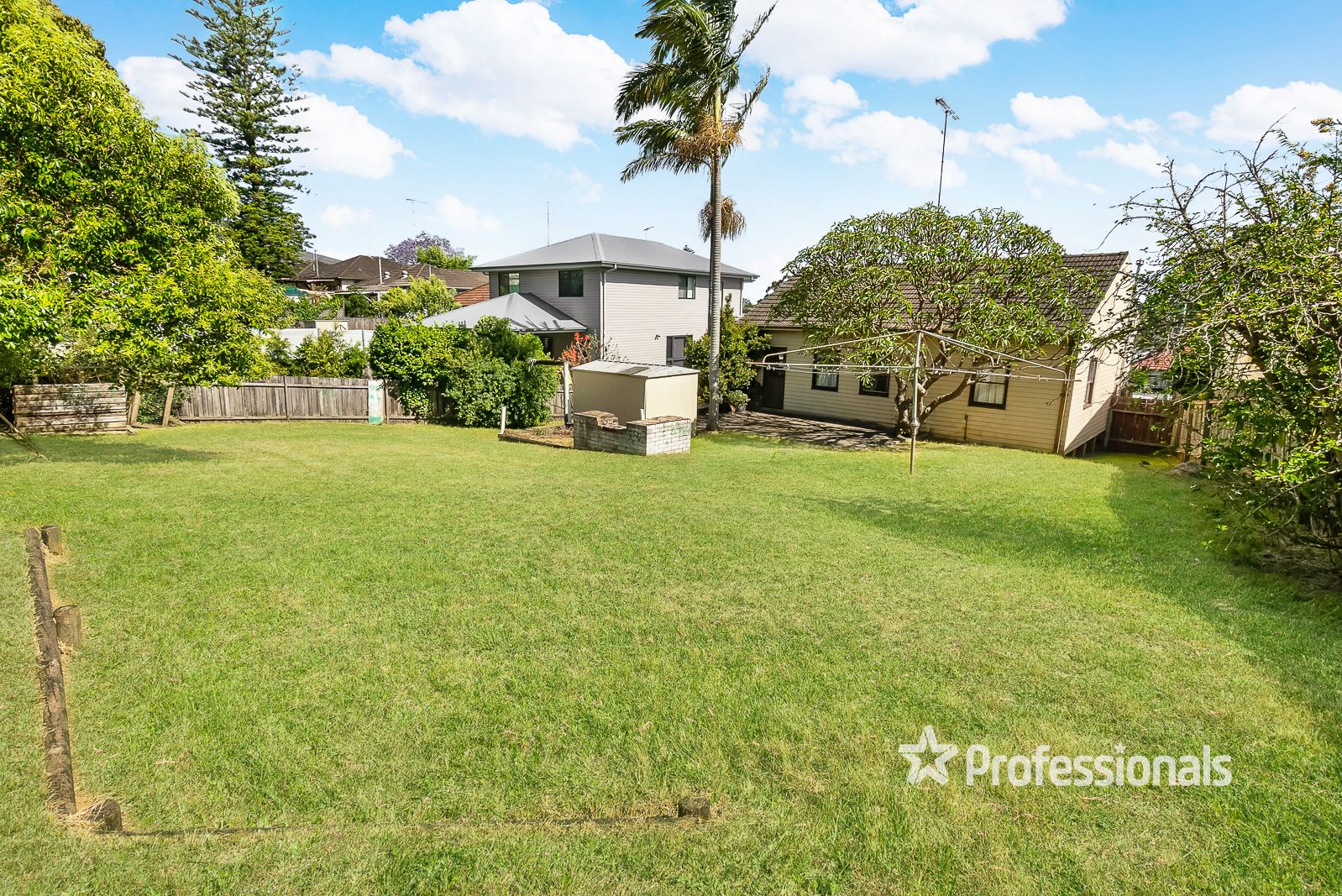 19 Dorothy Street, Rydalmere Property History & Address Research Domain