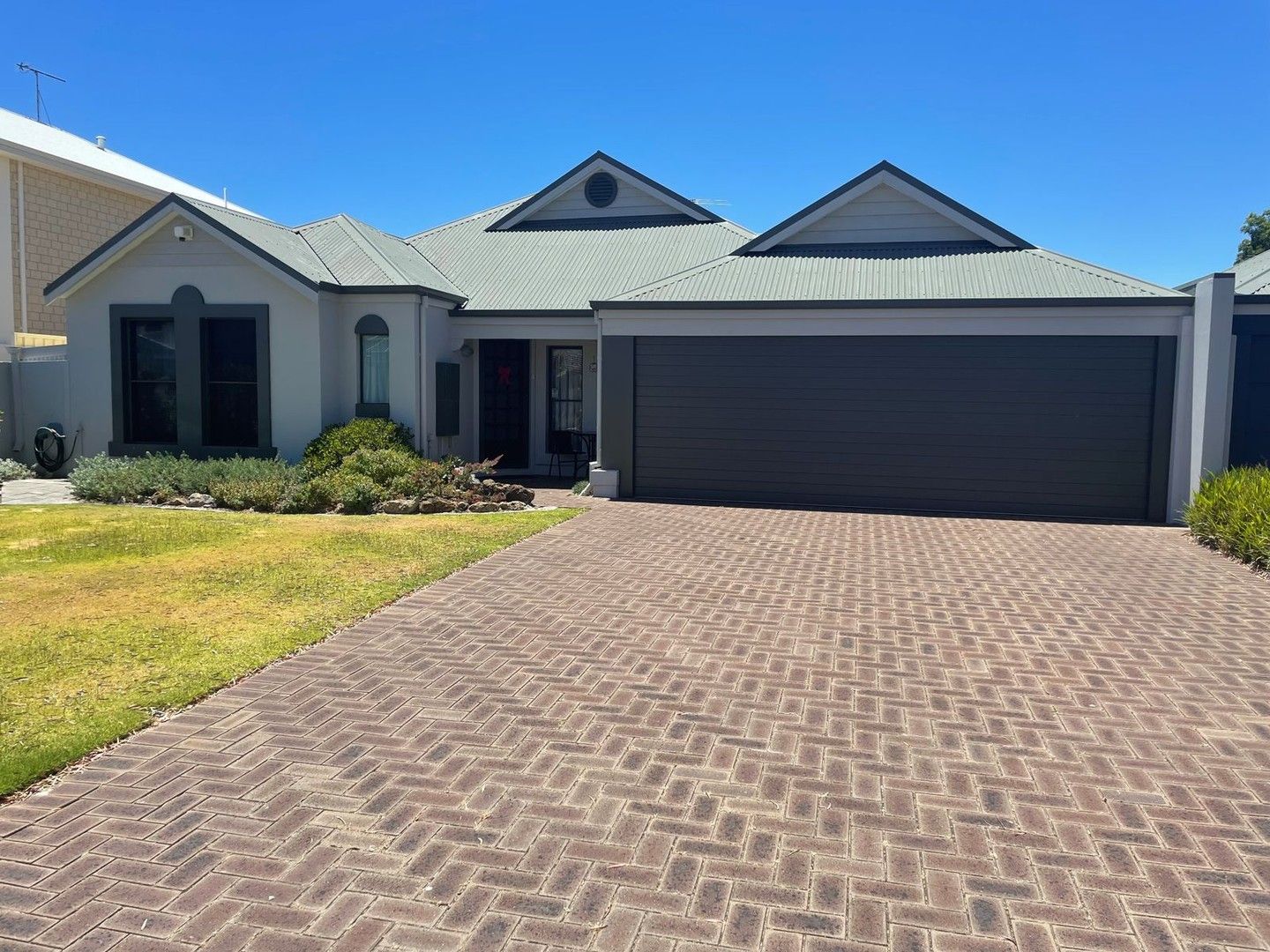 4 bedrooms House in 1/2 Riedle Close GEOGRAPHE WA, 6280