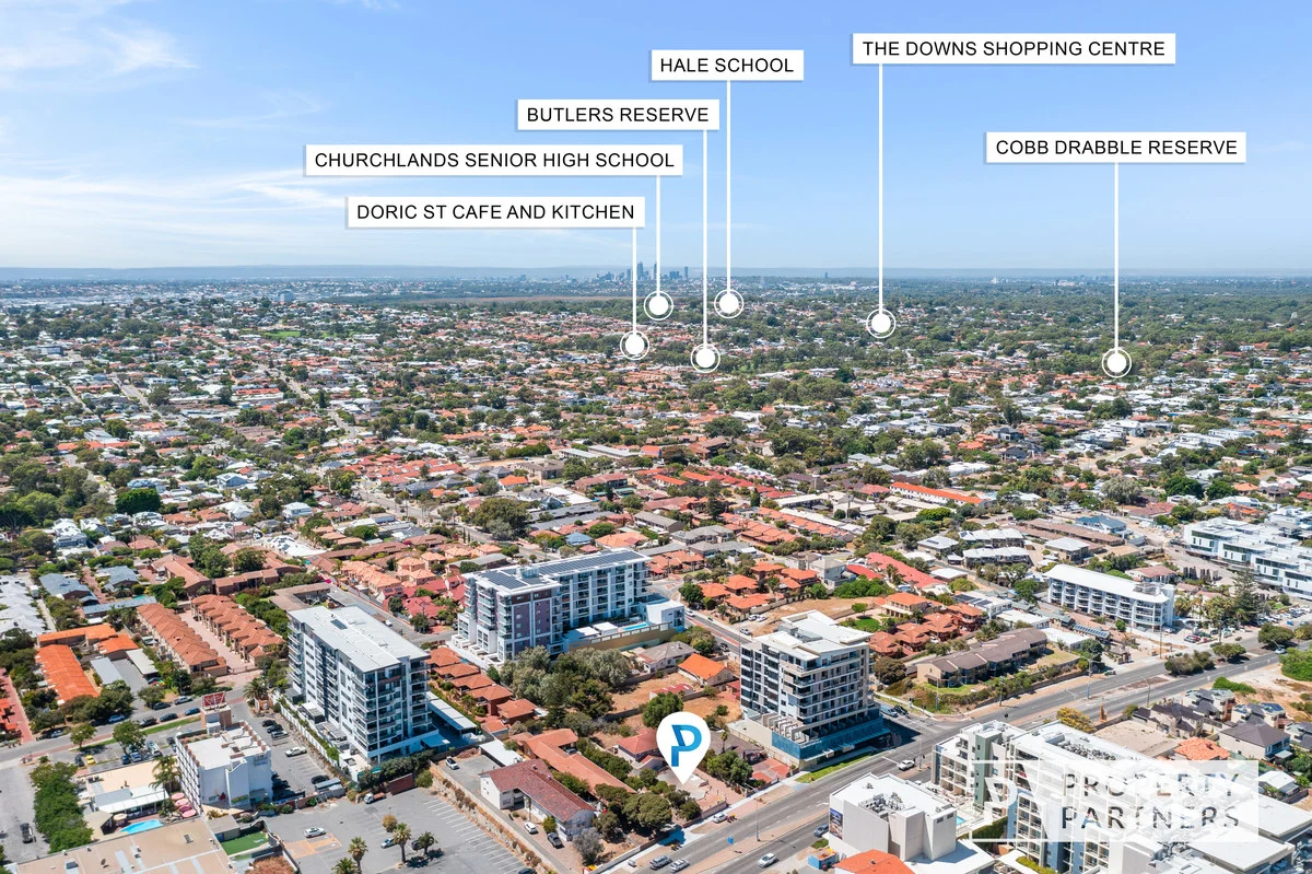 Additional image 10 of 250A West Coast Highway, Scarborough WA 6019