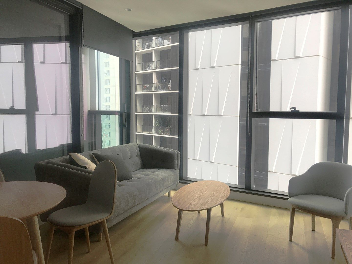 1 bedrooms Apartment / Unit / Flat in 2103/9-23 Mackenzie Street MELBOURNE VIC, 3000