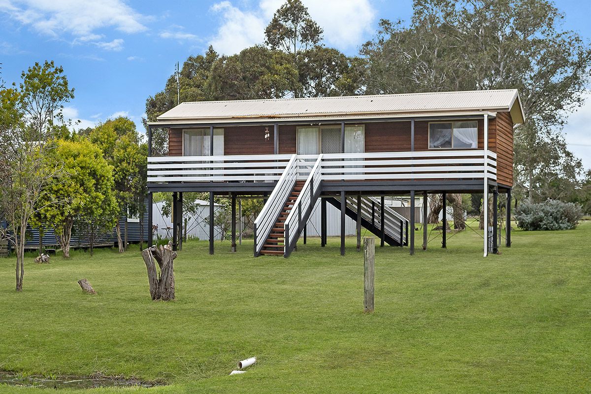 61 Martin Street, Dunkeld VIC 3294, Image 0