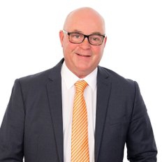Darren Hutton, Sales representative