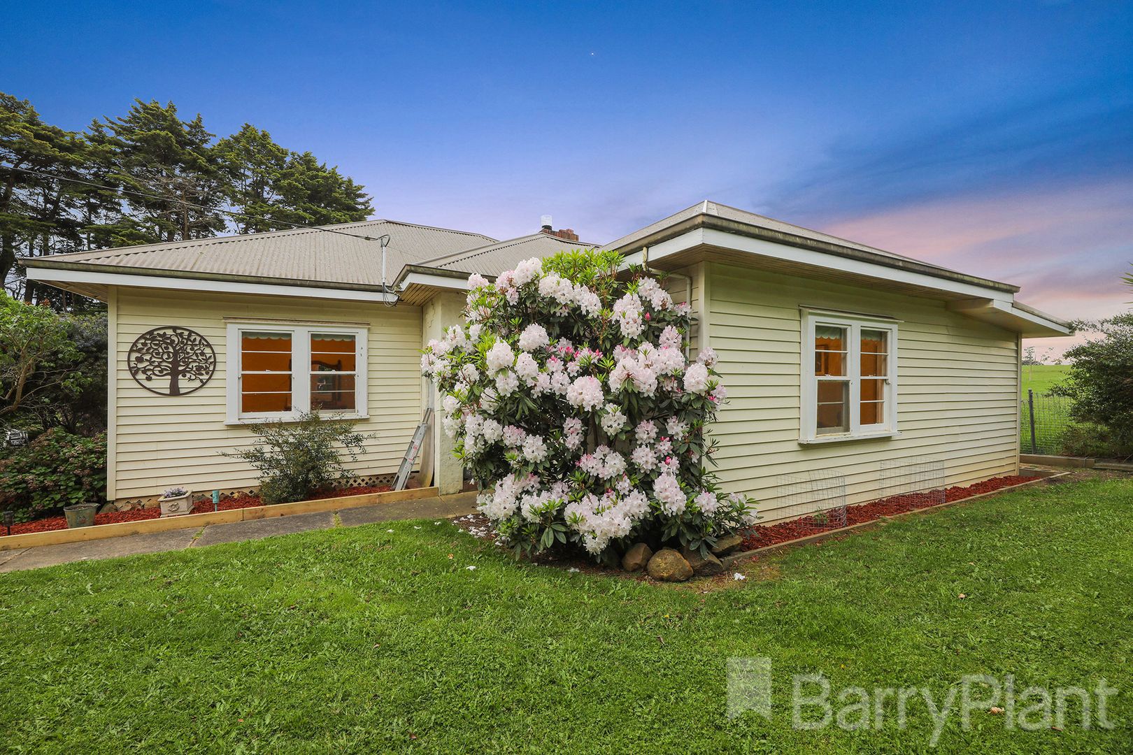 943 Nilma Shady Creek Road, Shady Creek VIC 3821, Image 1