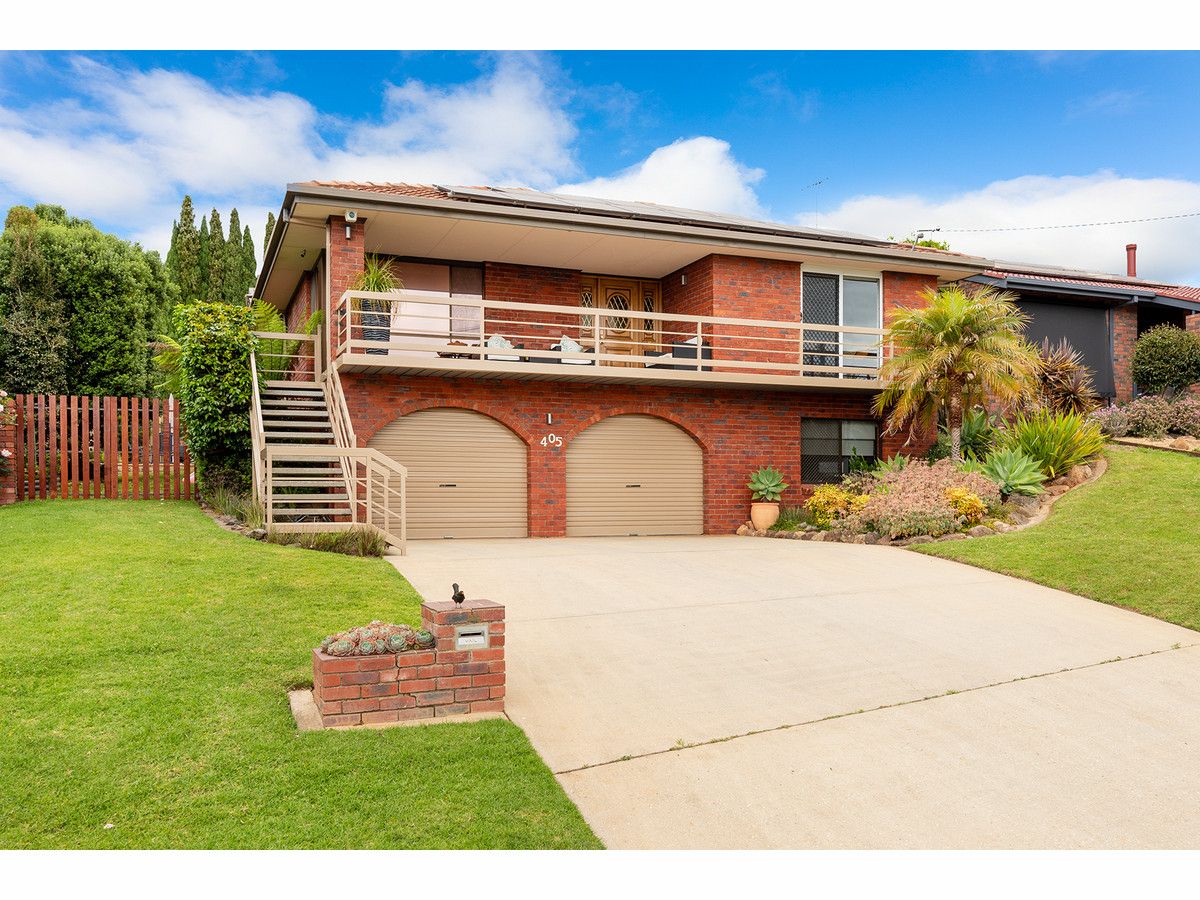 405 Halehaven Crescent, Lavington NSW 2641, Image 0