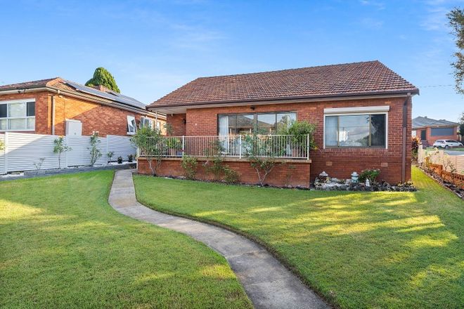 Picture of 35 Jordan Avenue, BEVERLY HILLS NSW 2209