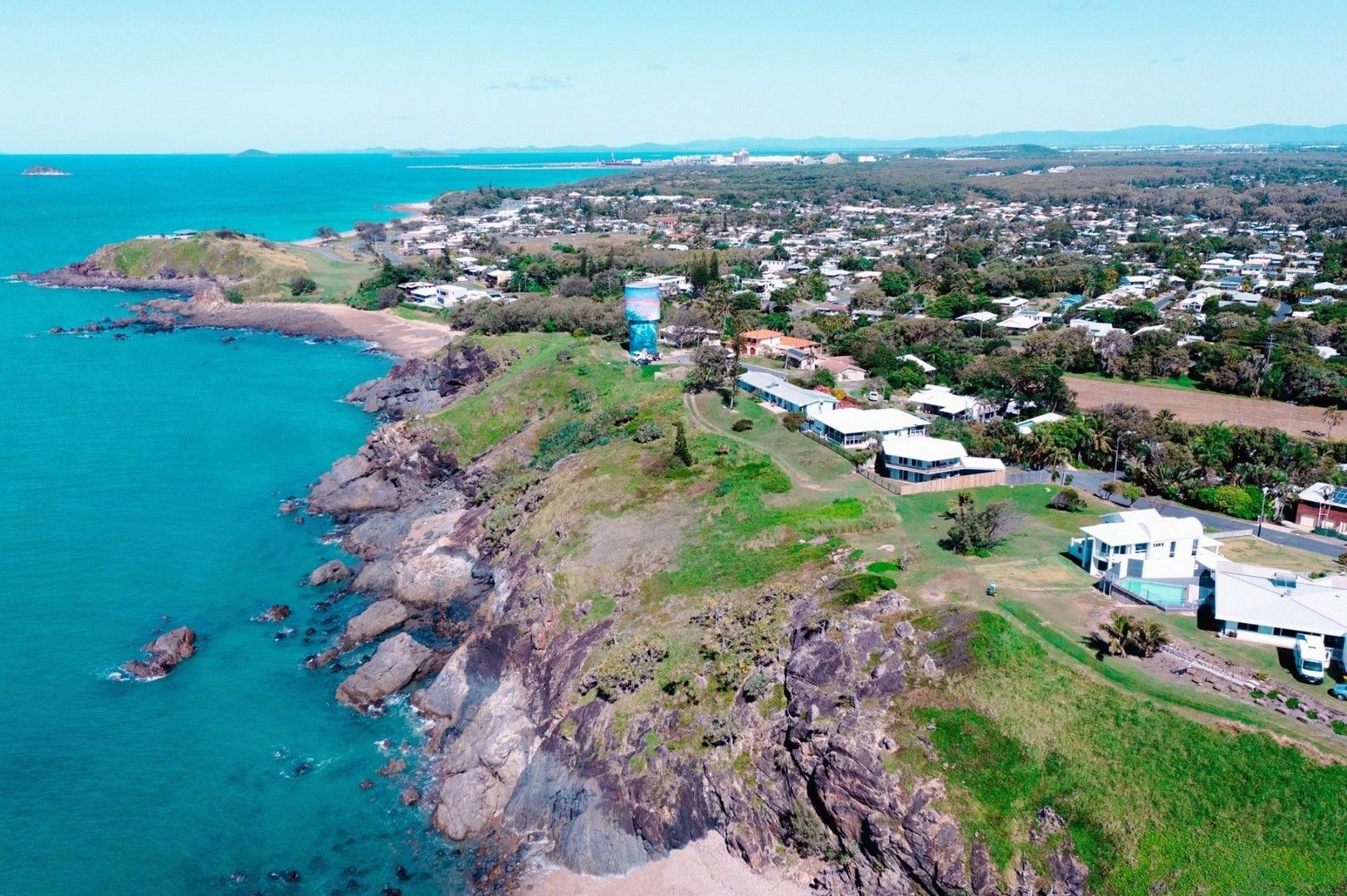 10 Albatross Street, Slade Point QLD 4740, Image 0