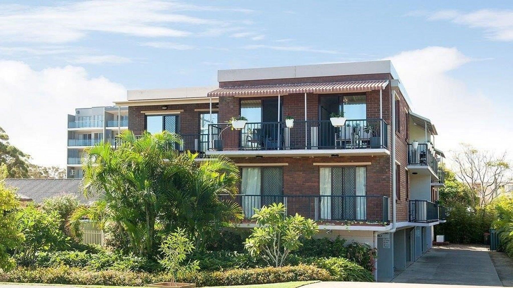 4/16 Messines Street, Shoal Bay NSW 2315 Apartment For Rent Domain