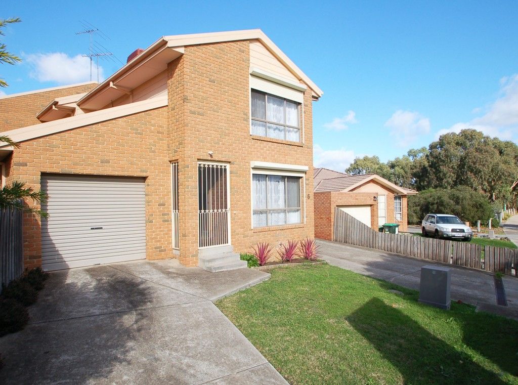 1/6 Shankland Boulevard, MEADOW HEIGHTS VIC 3048, Image 0