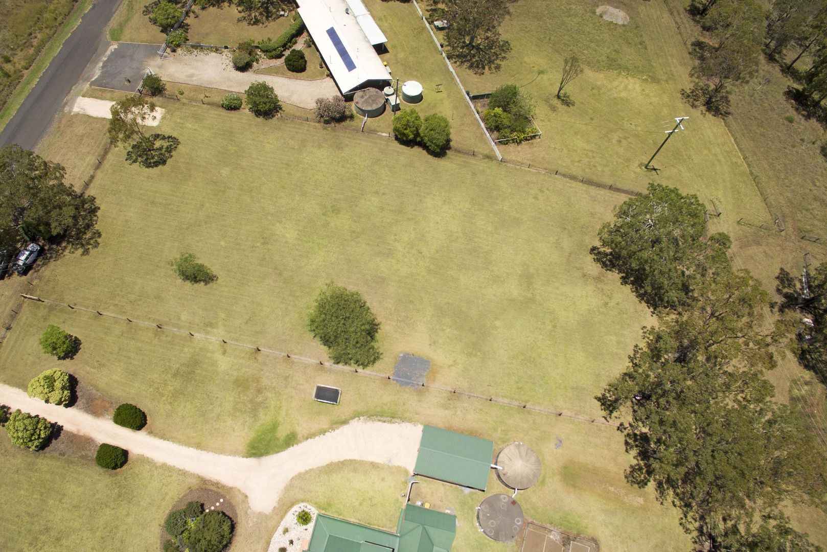 Proposed Lot 183 Postle Street, Mount Rascal QLD 4350, Image 1