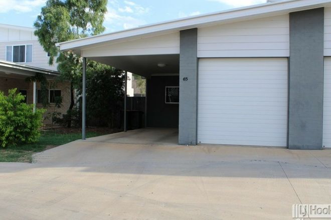 Picture of 65/47 McDonald Flat Road, CLERMONT QLD 4721