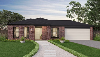 Picture of Lot 422 Southerly Road, MERNDA VIC 3754
