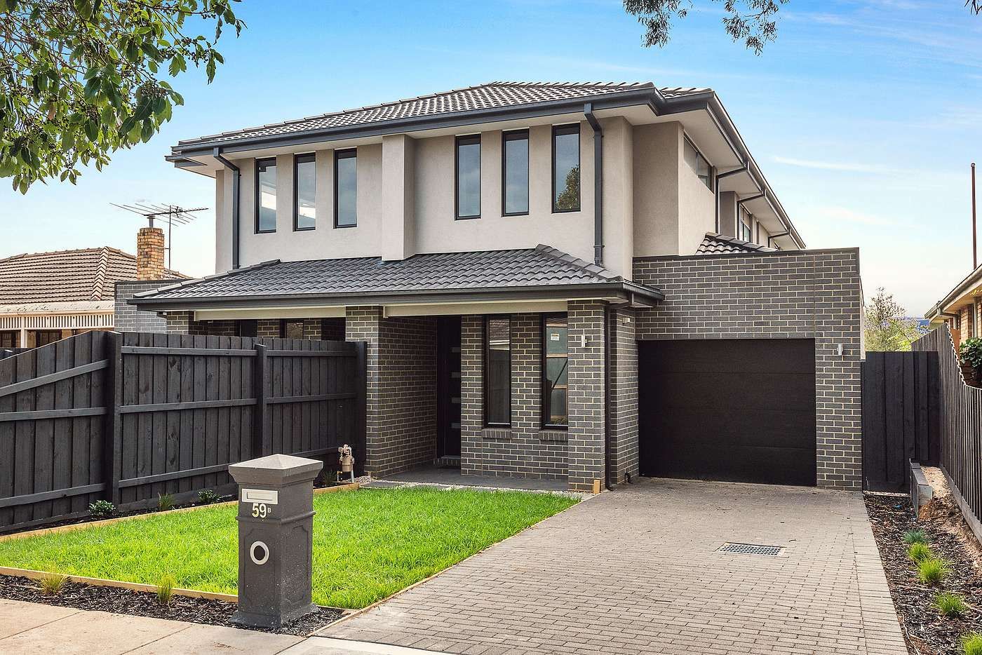 4 bedrooms House in 59B Castlewood Street BENTLEIGH EAST VIC, 3165