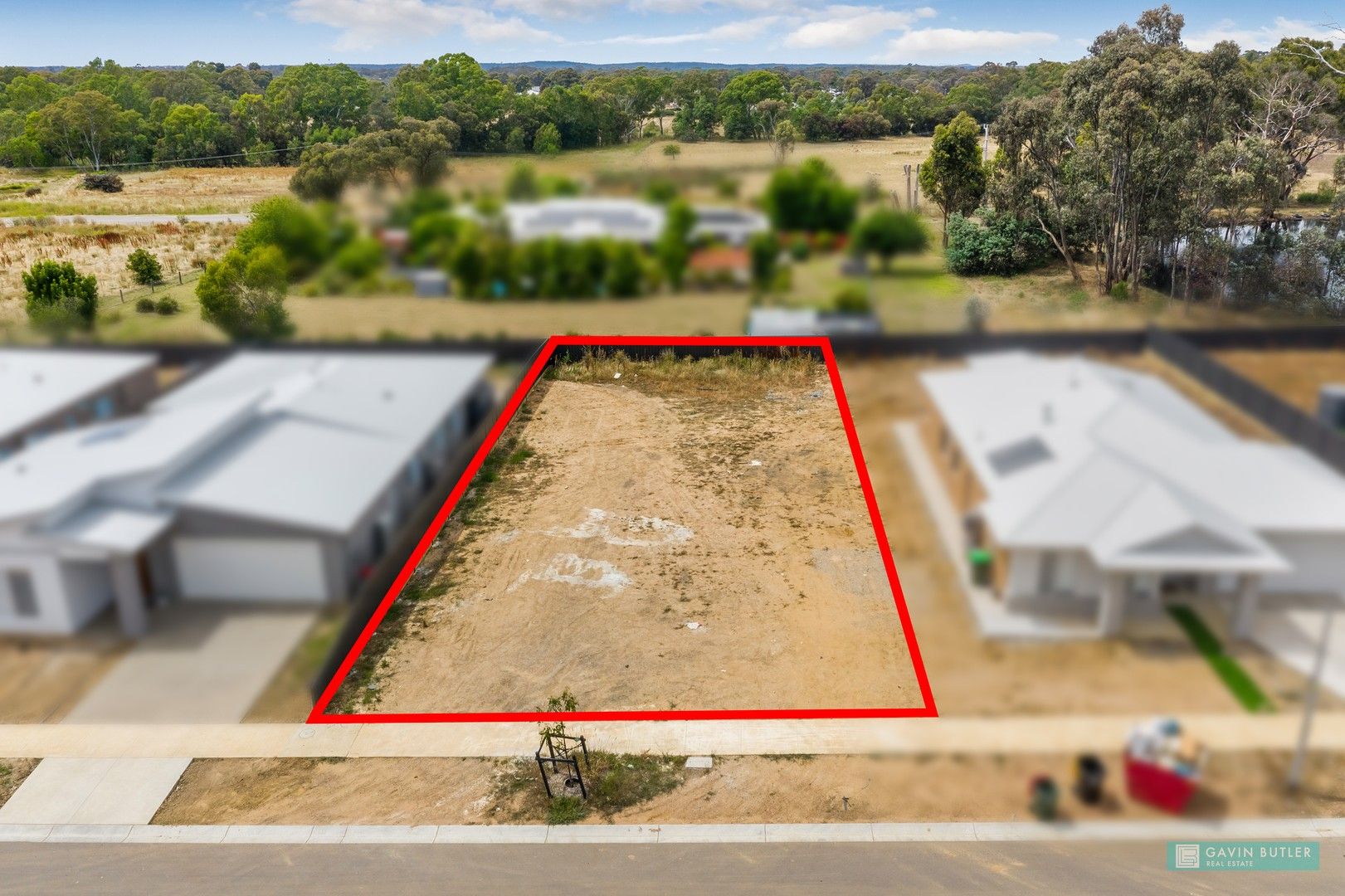 Vacant land in 13 Melia Street, STRATHFIELDSAYE VIC, 3551