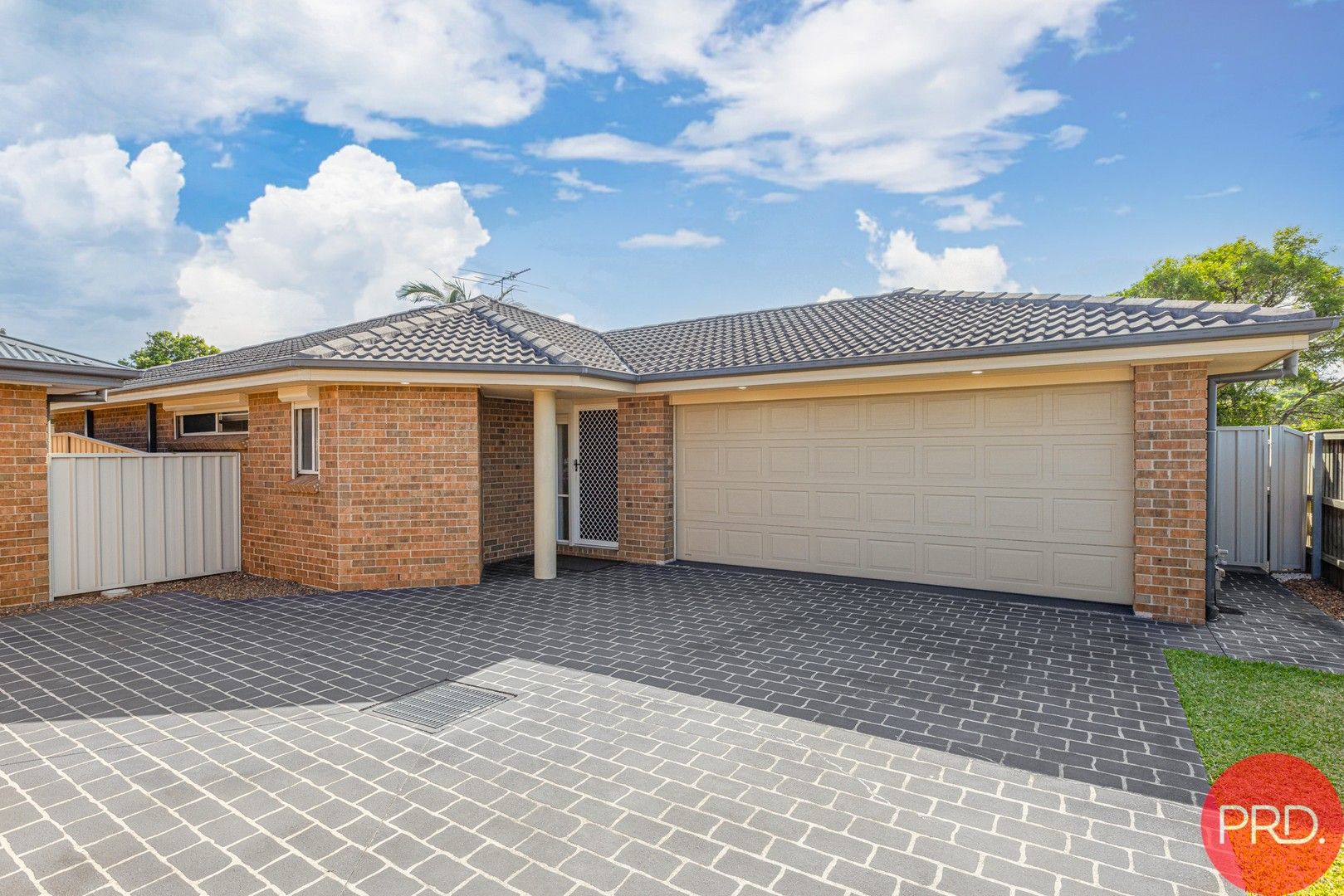 2/39 Conder Crescent, Metford NSW 2323, Image 0