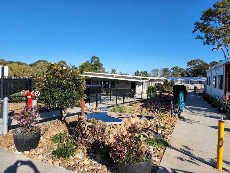 2228 Collingwood Road, Birkdale QLD 4159 Domain