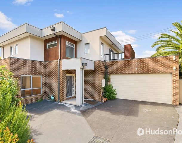 4A Gregory Court, Doncaster VIC 3108