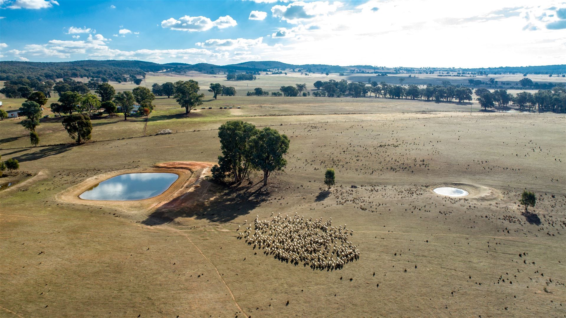 Benloch O'Briens Creek Rd, Big Springs via, Wagga Wagga NSW 2650, Image 2