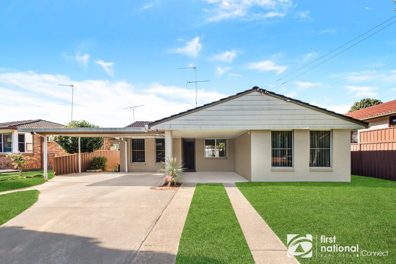 81 Luttrell Street, Hobartville NSW 2753, Image 0