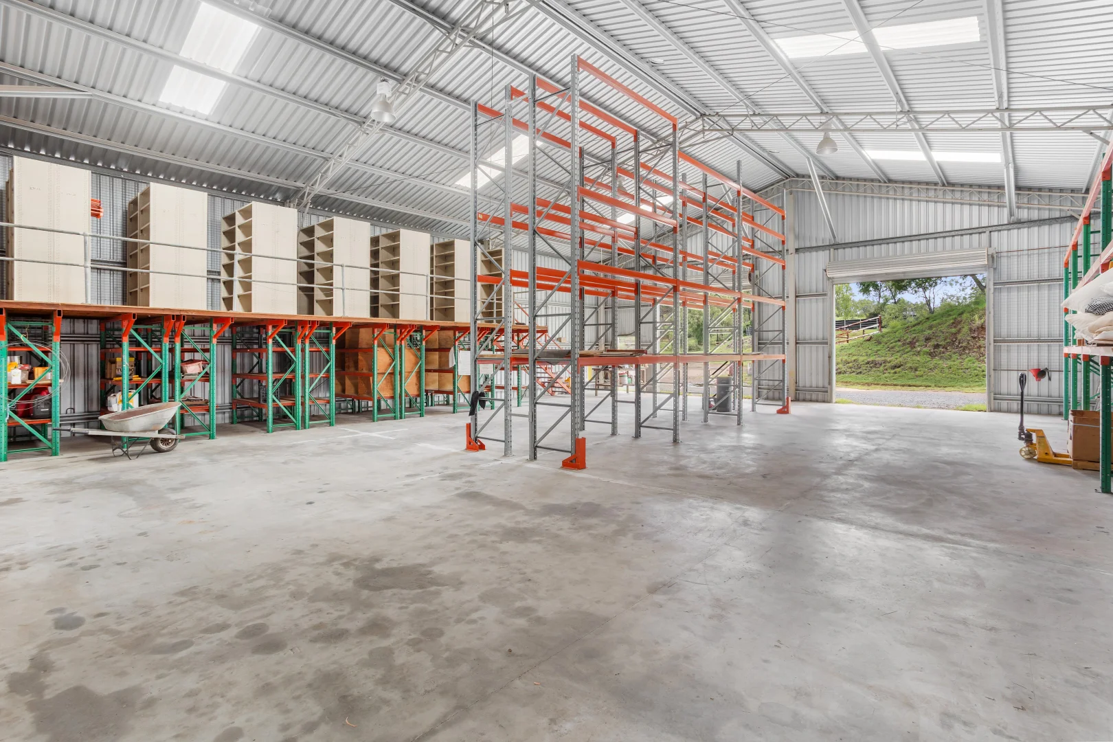 Additional image 4 of "The Ironfarm" 3835 Capricorn Highway, Westwood QLD 4702