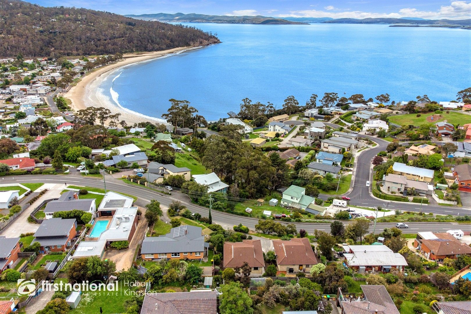 1/83 Roslyn Avenue, Kingston Beach TAS 7050, Image 0