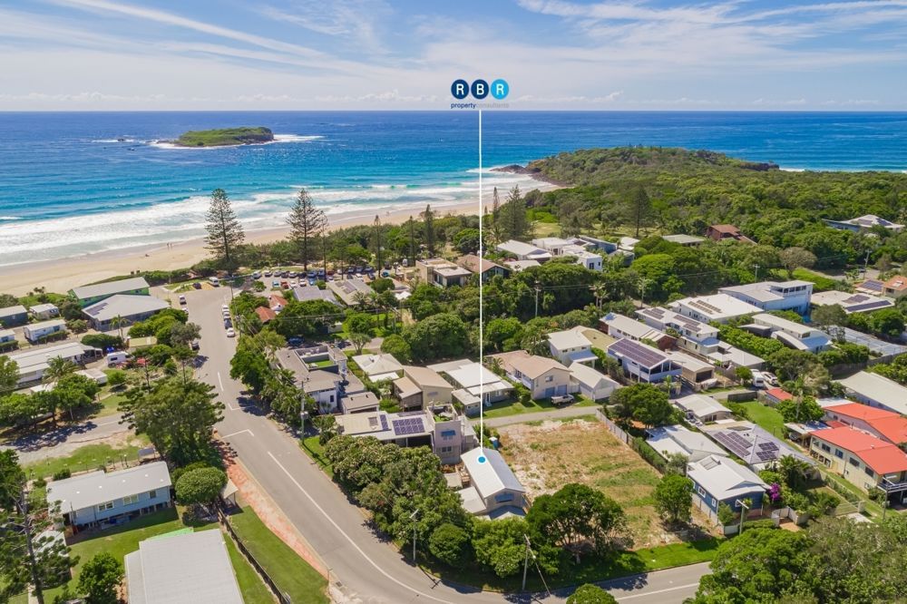 4 Main Road, Fingal Head NSW 2487, Image 2