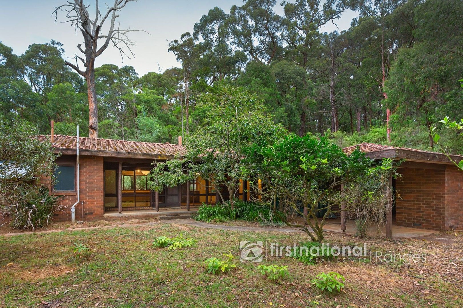 80 Morbey Road, Gembrook VIC 3783, Image 0
