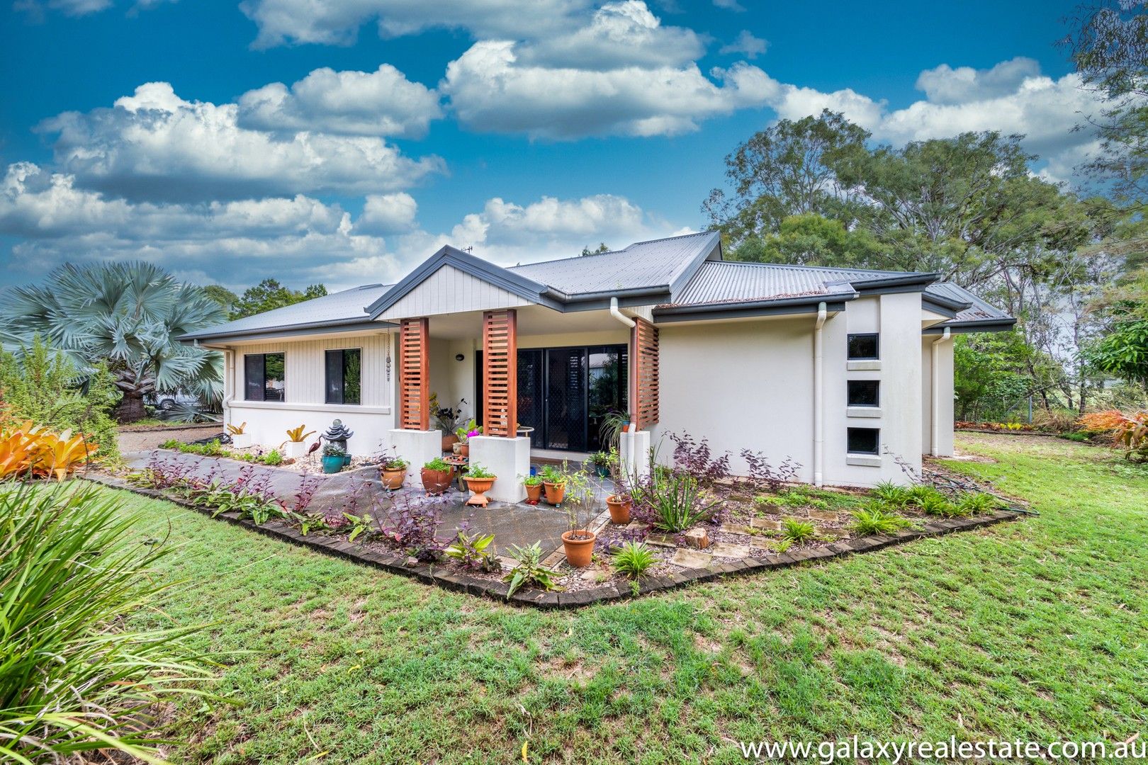 20 Tailor St, Woodgate QLD 4660, Image 1
