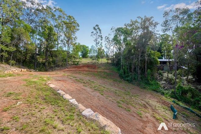 Picture of 25A Tingi Avenue, TANAH MERAH QLD 4128