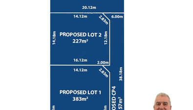 Picture of Lot PROP LOT 3/259 Rockingham Road, SPEARWOOD WA 6163