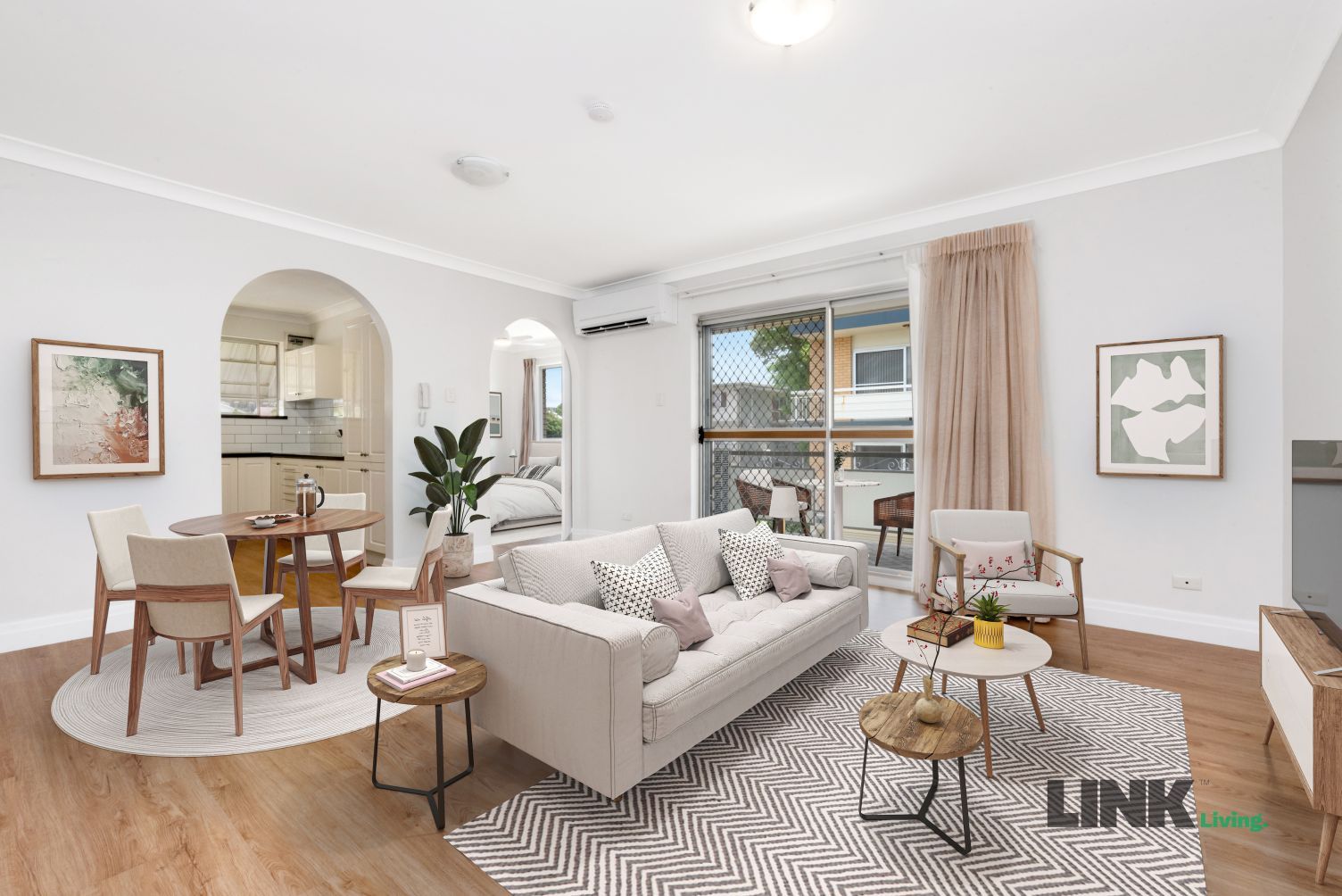 3 bedrooms Apartment / Unit / Flat in 4/14 MONTPELIER STREET CLAYFIELD QLD, 4011