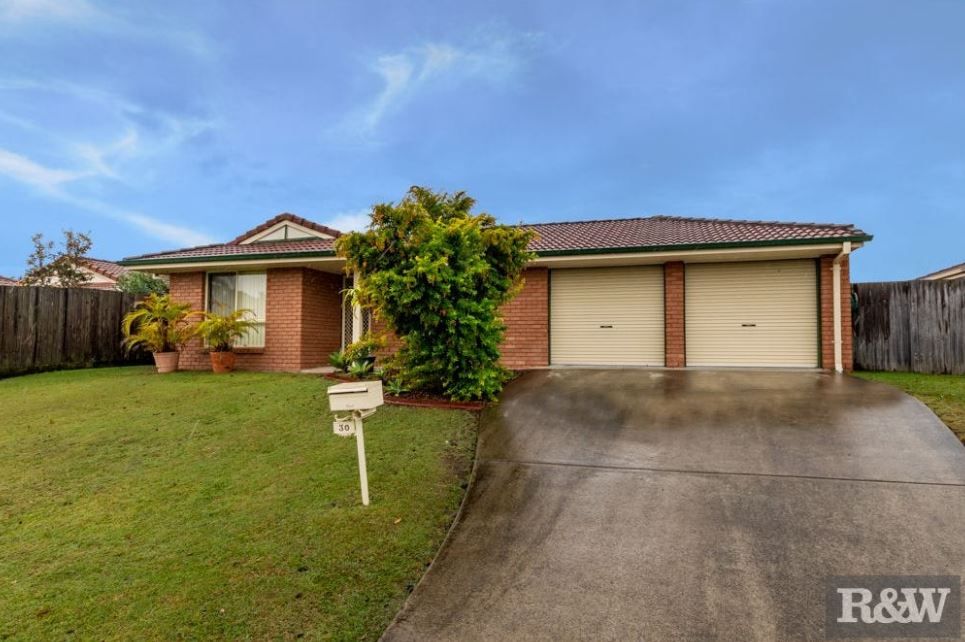 4 bedrooms House in 30 Meadowview Drive MORAYFIELD QLD, 4506