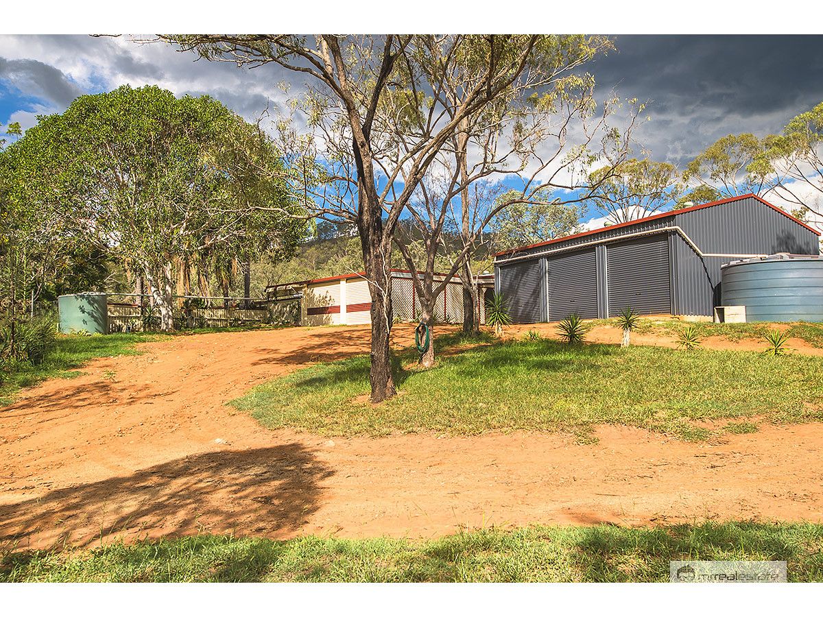 1 Cooks Lane, Hamilton Creek QLD 4714, Image 0