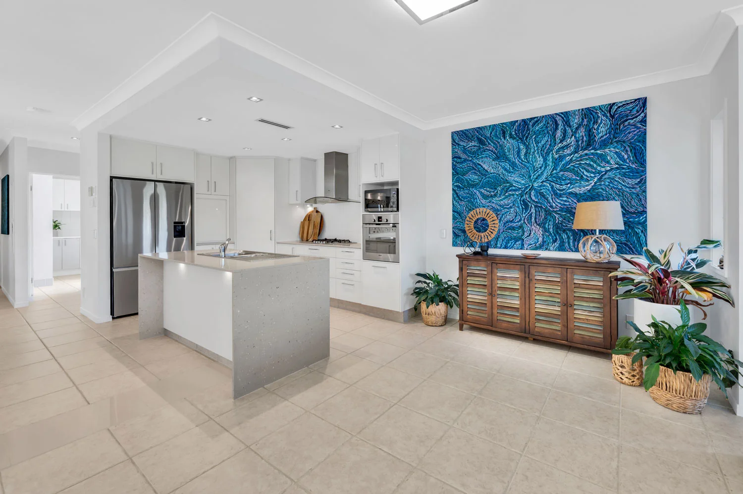 Additional image 5 of 2033/1 The Vistas Drive, Carrara QLD 4211
