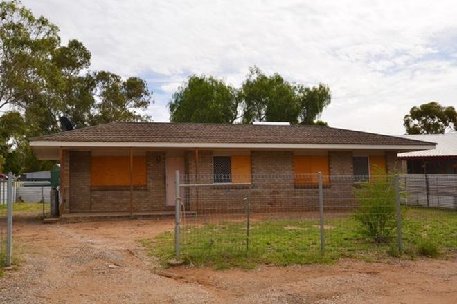 Picture of 23 Saltwell Street, LARAPINTA NT 0875