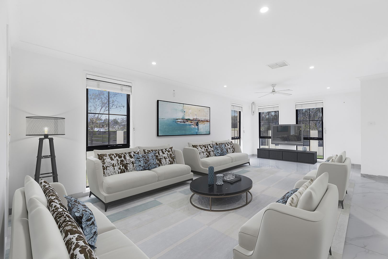 2 Schoeffel Grove, Horningsea Park NSW 2171, Image 2