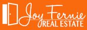 Logo for Joy Fernie Real Estate